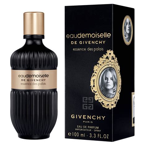 givenchy parfum eaudemoiselle essence des palais|givenchy perfume women's irresistible.